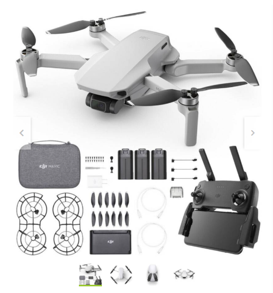 VENTA Y COTIZACIONES DE DRONES EN COMBO DJI MAVIC MINI BLANCO 00000120.01 EN NIZAO REPUBLICA DOMINICANA DISTRIBUIDORES DE DRONES EN COMBO DJI EN NIZAO REPUBLICA DOMINICANA 00000120.01